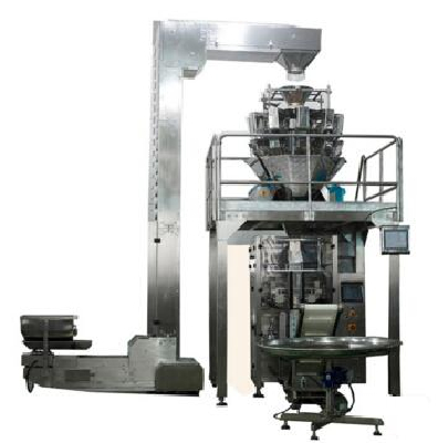 Automatic macaroni,pasta packaging machine