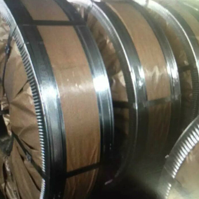 Galvanzed Coil/Sheet