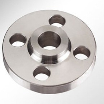 Pressure Vessel Flange