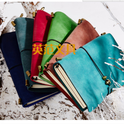 Traveler 's travel diary