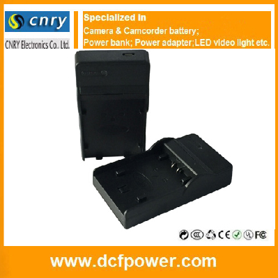 Digital Camera EN-EL12 ENEL12 EL12 Travel Charger With LED high quality