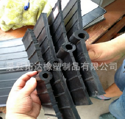 rubber belt