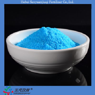 100% water soluble powder 20-20-20