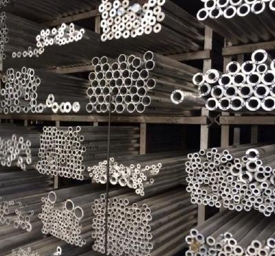 Yingteyi Aluminium tube