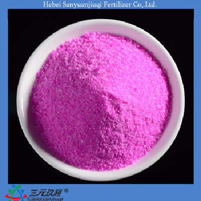 100% water soluble powder 15-30-15