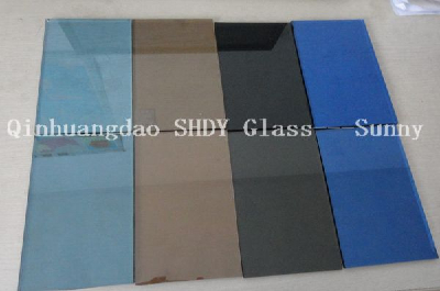  processed building glass,float glass with CE and ISO9001