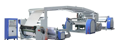 TBBZ-800 WALLPAPER COATING MACHINE