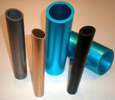 Yingteyi Aluminium tube