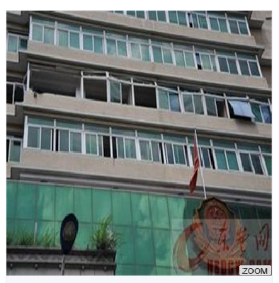 1.5mm-6mm processed building glass,float glass