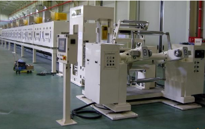 Colored COATING MACHINE sheet Metal Ridge Cap Profile