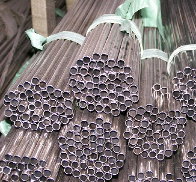 Yingteyi Aluminium tube