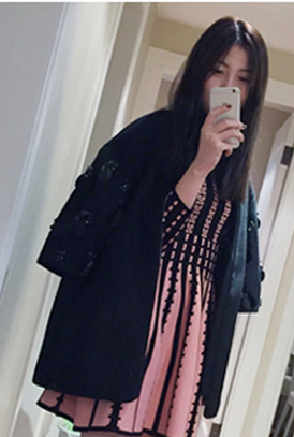 Winer Skirt