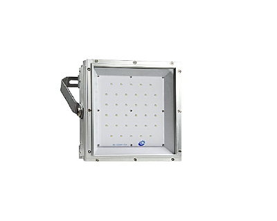 LED underground mining light