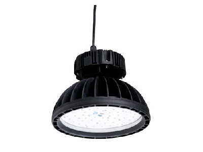 LED underground mining light