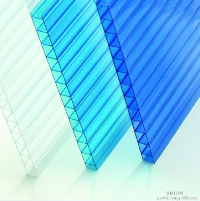 2016 hot sale  Flame resistance polycarbonate sun sheet / assure max 15years qualitywarranty