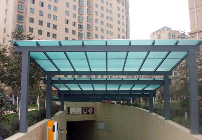 2016 SALE! Low price Flame resistance polycarbonate sunsheet/assuremax15years qualitywarranty