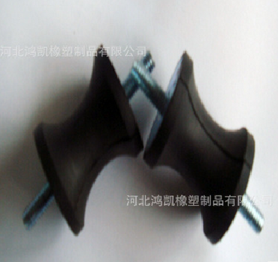 rubber