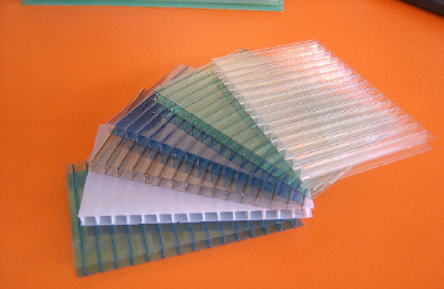  2016 new price Flameresistancepolycarbonatesunsheet/assuremax15years qualitywarranty