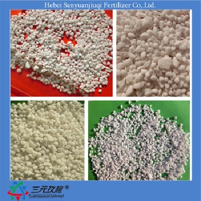 nitrogen fertilizer urea 46N