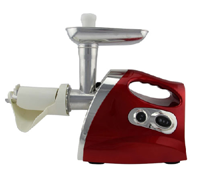 Mini Type Multi-functional Meat Grinder JSMG-302