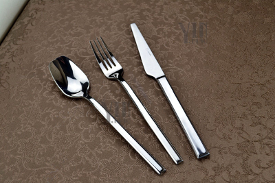 FULL STAINLESS CUTLERY