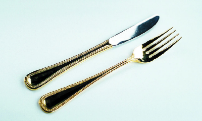 FULL STAINLESS CUTLERY