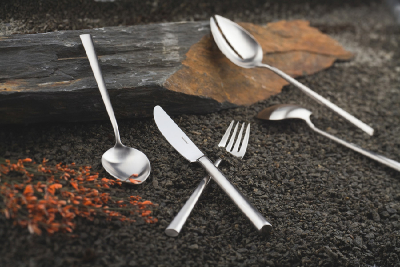 FULL STAINLESS CUTLERY
