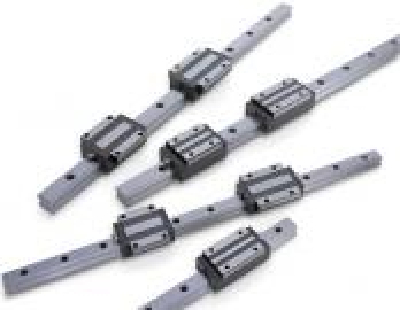 Linear Guide Rail