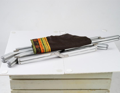 Aluminum Folding Camping Chair