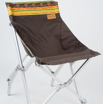 Outdoor Aluminum Folding Chair