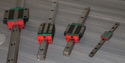 Tongze Linear Guide Rail