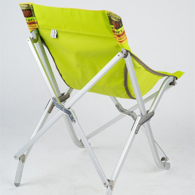 Popular Camping Aluminum Folding Beach Chair