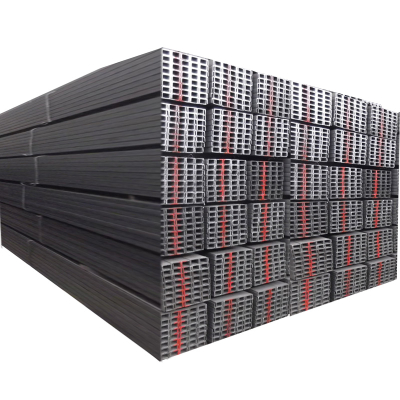 UPN200 steel channel from China Tangshan Manufacturer