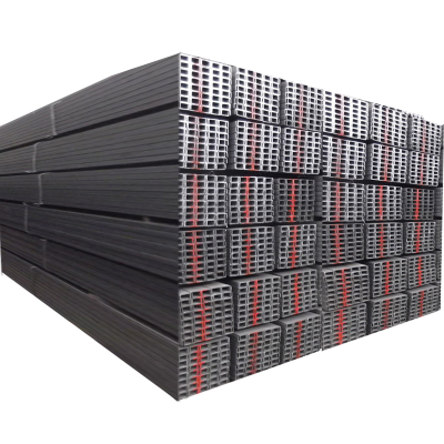 UPN160 steel channel from China Tangshan Manufacturer