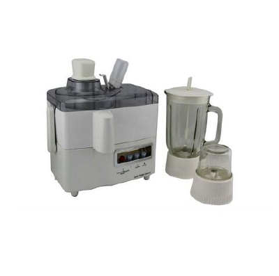 3 in 1 Electric Juicer Blender JS-176