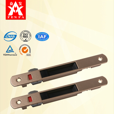 Auminium window sliding lock hardware FF-CS001