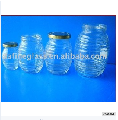 canned glass jar manufacturer