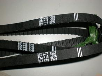 Gear Belt