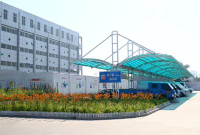 Quality  Factory suppiler  2016 PRICE  HOT SALEFlameresistancepolycarbonatesun sheet/assuremax 15years qualitywarranty