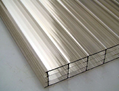 Flameresistancepolycarbonatesun sheet/assuremax15years qualitywarranty