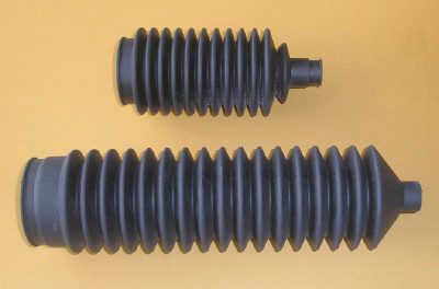 rubber