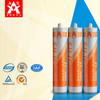 silicone sealant for stainless steel FF-3663