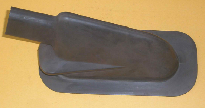 rubber