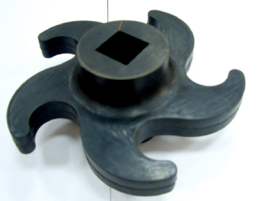 rubber