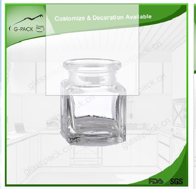 Factory price sterilization for glass jar