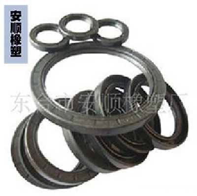 O-ring seal