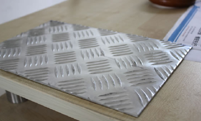 Yuda 5052 pattern aluminum plate