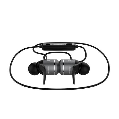 Noise Cancellation Stereo Bluetooth V4.1 Hearing Amplifier China HearingAid With Mic