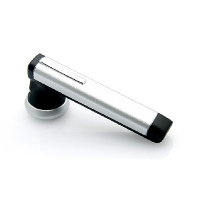 Small USB multipoint business bluetooth headsetwirelesswith MIC and DSPnoise reduction tech
