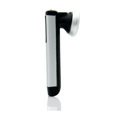 New Small USB multipoint business bluetooth headsetwirelesswith MIC andDSPnoise reduction tech